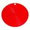 Le Creuset Silicone Cool Tool Trivet | Cerise/Cherry Red