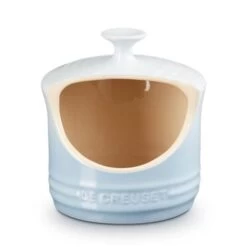 Le Creuset - Stoneware Salt Pig Coastal Blue 300ml