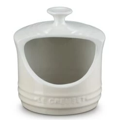 Le Creuset - Stoneware Salt Pig Meringue 300ml