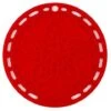 Le Creuset - Silicone Trivet 20cm Cerise