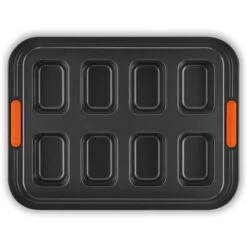 Le Creuset - Toughened Non-Stick 8 Cup Mini Loaf Tray