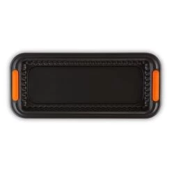 Le Creuset - Toughened Non-Stick Rect Fluted Tart Tray