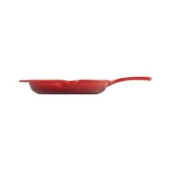 Le Creuset 9" Classic Skillet | Cerise -Cooking Master 16945scr 515597df57d242b