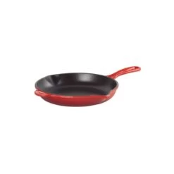 Le Creuset 9" Classic Skillet | Cerise -Cooking Master 16947scr feeec0cf79f89cf