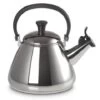Le Creuset - Kone Kettle Stainless Steel 1.6L