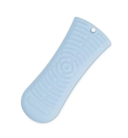Le Creuset - Cool Tool Handle Sleeve Coastal Blue 1 Le Creuset - Cool Tool Handle Sleeve Coastal Blue
