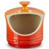 Le Creuset - Stoneware Salt Pig Volcanic 300ml