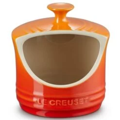 Le Creuset - Stoneware Salt Pig Volcanic 300ml