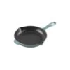 Le Creuset 9" Classic Skillet | Sea Salt