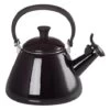 Le Creuset - Kone Kettle Black Onyx 1.6L