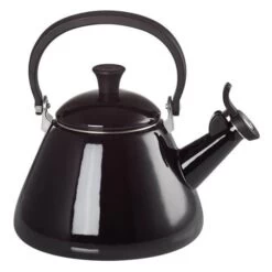 Le Creuset - Kone Kettle Black Onyx 1.6L