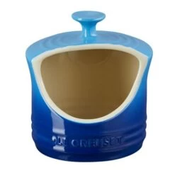Le Creuset - Stoneware Salt Pig Azure Blue 300ml