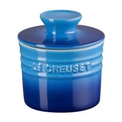 Le Creuset - Stoneware Butter Bell Azure Blue