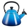 Le Creuset - Kone Kettle Azure Blue 1.6L
