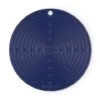 Le Creuset - Cool Tool Round Azure Blue