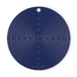 Le Creuset - Cool Tool Round Azure Blue