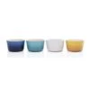 Le Creuset - Riviera Mini Ramekin Set 4pce