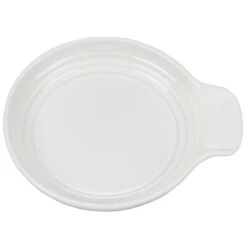 Le Creuset 6" Spoon Rest | White