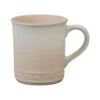 Le Creuset 14oz Mug | Meringue White