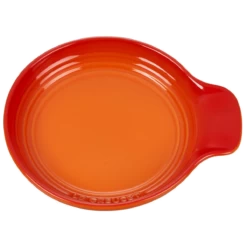 Le Creuset 6" Spoon Rest | Flame Orange