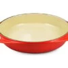 Le Creuset - Tarte Tatin Dish Cerise Red 25cm