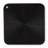 Le Creuset - Cool Tool Square Mat Black 29x29cm