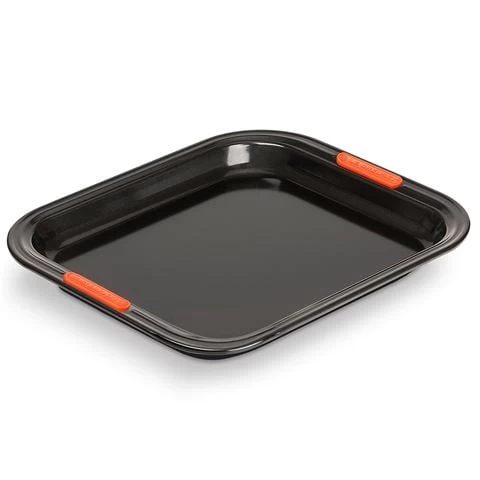 Le Creuset - Toughened Non-Stick Rectangular Oven Tray 1 Le Creuset - Toughened Non-Stick Rectangular Oven Tray