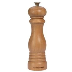 Le Creuset - Pepper Mill Classic Beech Wood