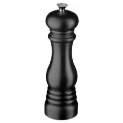 Le Creuset - Salt Mill Satin Black