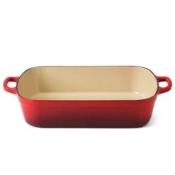 Le Creuset - Signature Roaster Cerise Red 33cm