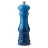 Le Creuset - Pepper Mill Marseille Blue
