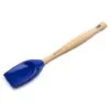 Le Creuset - Spoon Spatula Marseille Blue