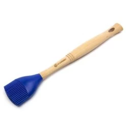 Le Creuset - Basting Brush Marseille Blue 30cm