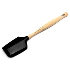 Le Creuset - Spatula Large Black
