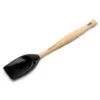 Le Creuset - Spoon Spatula Black