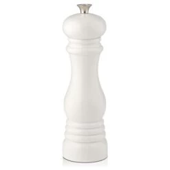 Le Creuset - Salt Mill Cotton White