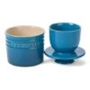 Le Creuset - Stoneware Butter Bell Blue
