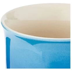 Le Creuset 1.25 Qt. Demi Kettle Tea Pot + 2 - 14oz Mugs Set | Marseille Blue 9 Le Creuset 1.25 Qt. Demi Kettle Tea Pot + 2 - 14oz Mugs Set | Marseille Blue -Cooking Master 51pyoe5oyhs. ac sl1050