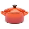 Le Creuset - Stoneware Mini Casserole Dish Volcanic