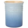 Le Creuset - Stoneware Utensil Jar Coastal Blue 1.1L