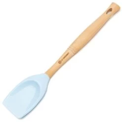 Le Creuset - Spoon Spatula Coastal Blue