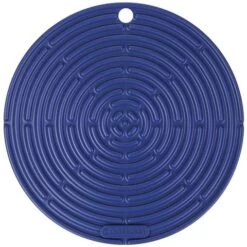 Le Creuset - Cool Tool Round Marseille Blue