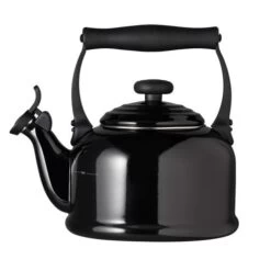 Le Creuset - Traditional Kettle Black 2.1L