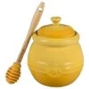 Le Creuset - Honey Pot Set