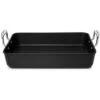 Le Creuset - Toughened Non-Stick Rectangular Roaster 35x27cm