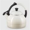Le Creuset - Peruh Kettle Meringue 1.6L