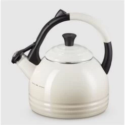 Le Creuset - Peruh Kettle Meringue 1.6L