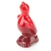 Le Creuset - Stoneware Pie Bird Cerise Red 9cm