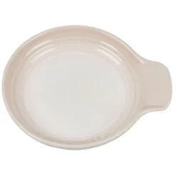 Le Creuset 6" Spoon Rest | Meringue White