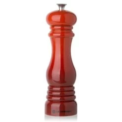 Le Creuset - Pepper Mill Cerise Red